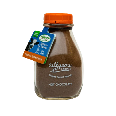 Hot Chocolate - Sillycow Farms