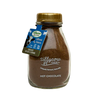 Hot Chocolate - Sillycow Farms