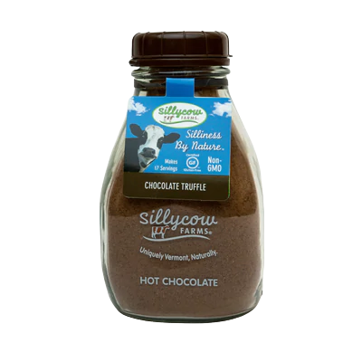 Hot Chocolate - Sillycow Farms