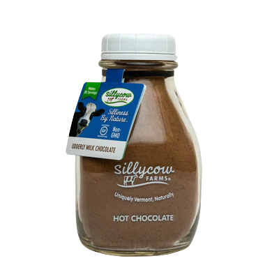 Hot Chocolate - Sillycow Farms