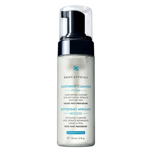 SkinCeuticals Soothing Cleanser by Glow Med Spa