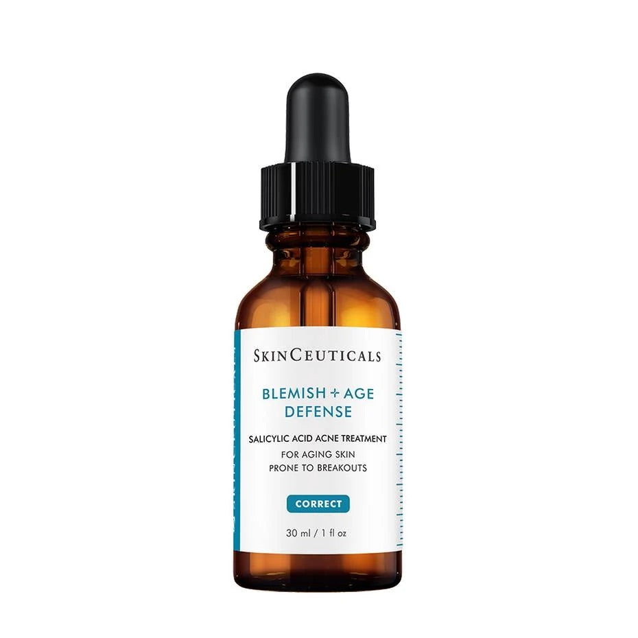 SkinCeuticals BLEMISH + AGE DEFENSE by Glow Med Spa