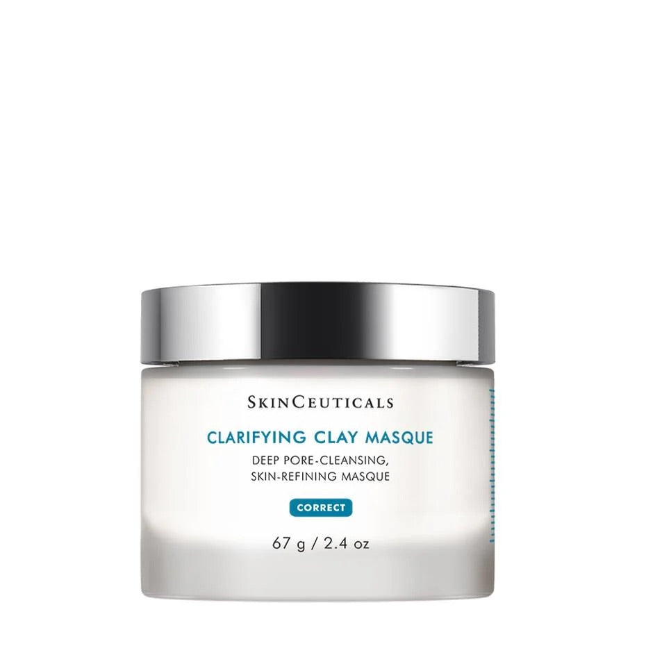 SkinCeuticals Clarifying Clay Masque by Glow Med Spa