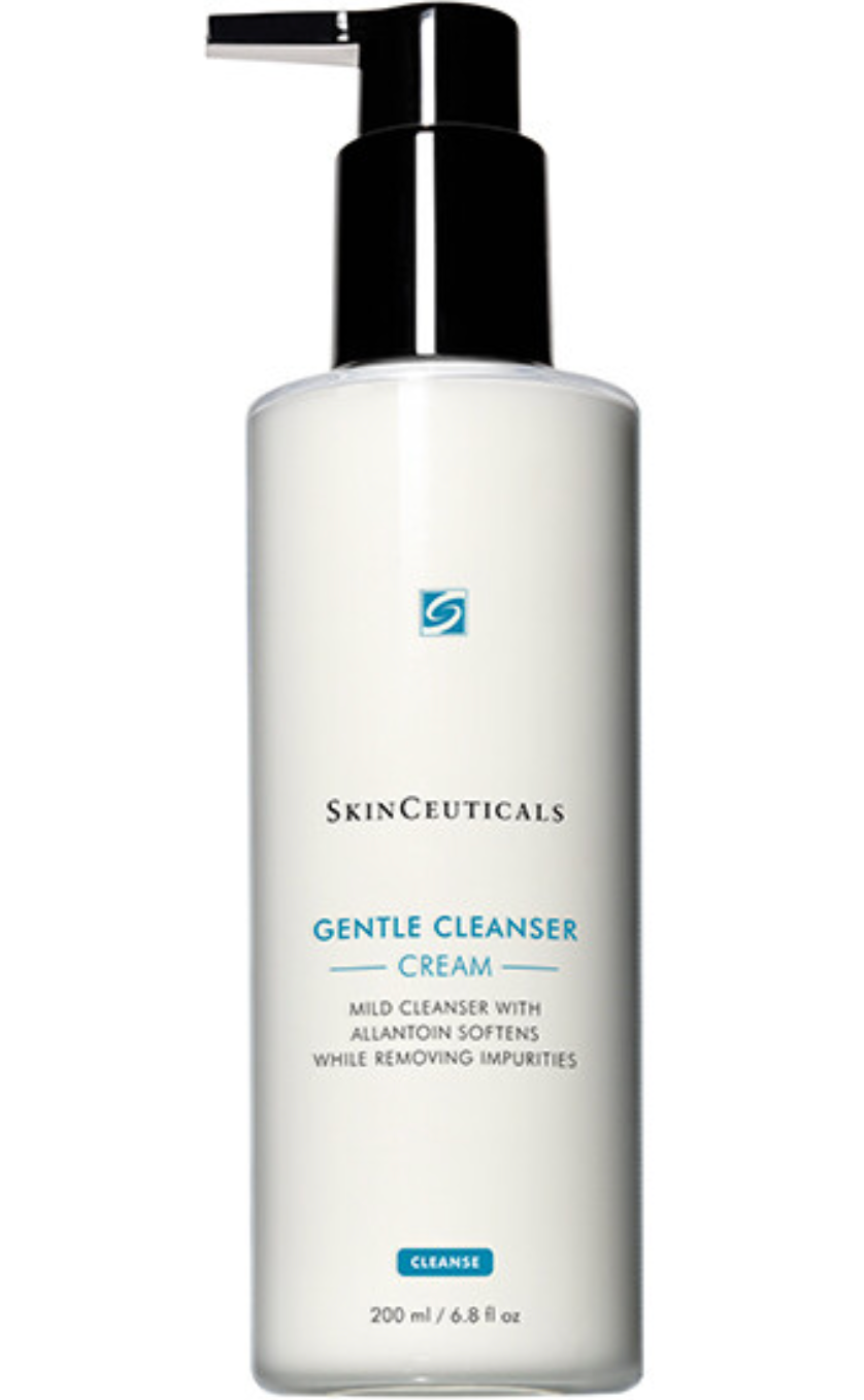 SkinCeuticals Gentle Cleanser by Glow Med Spa