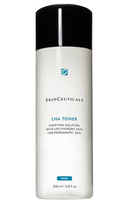 SkinCeuticals LHA Toner by Glow Med Spa