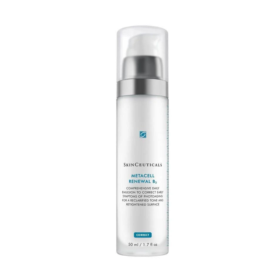 SkinCeuticals Metacell Renewal B3 by Glow Med Spa