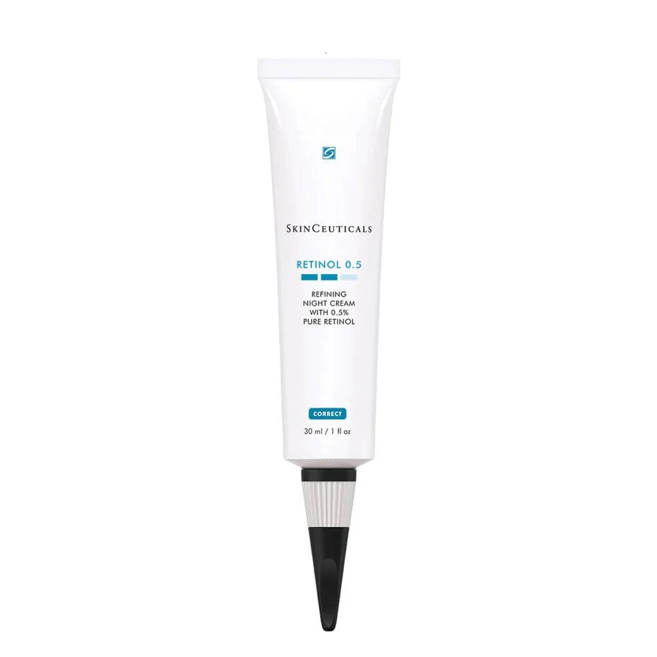 SkinCeuticals Retinol 0.5 by Glow Med Spa