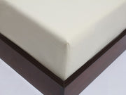 Corner of Sleep and Beyond Organic Cotton Waterproof Mattress Protector