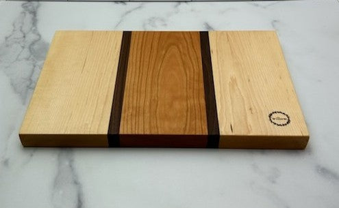 Red Beans and Rice Small Cheese Board