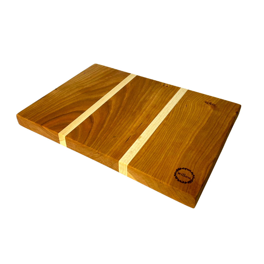 Étouffée Small Cheese Board