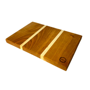Étouffée Small Cheese Board