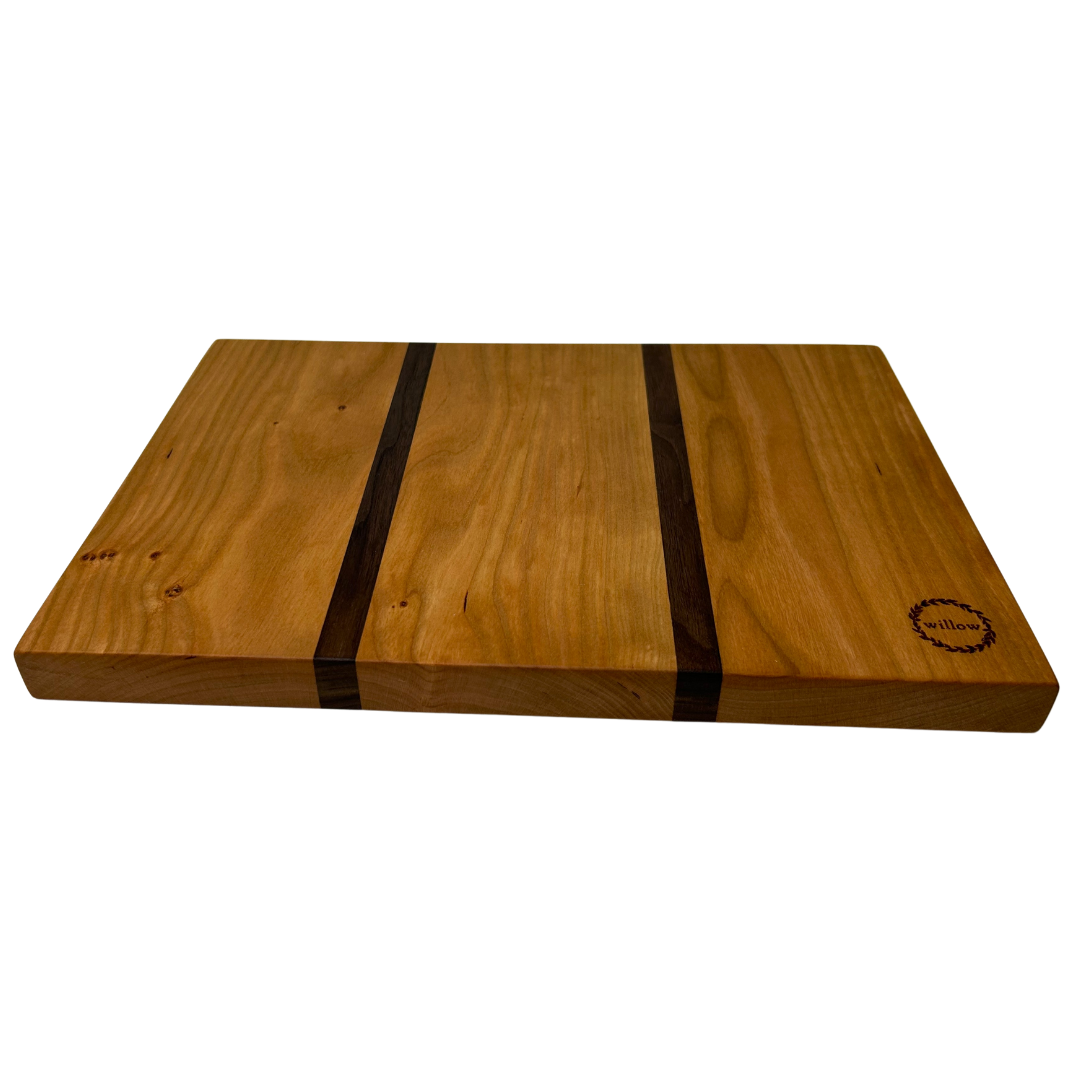 Étouffée Small Cheese Board