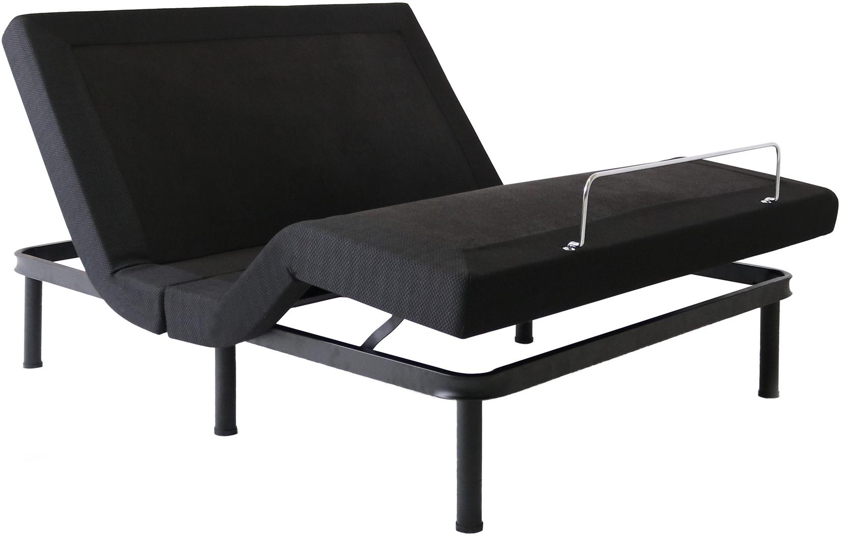 SmartFlex SF500 Adjustable Base and Bed Frame