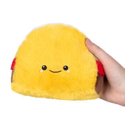 Taco Plushie