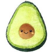 Avocado Plushie