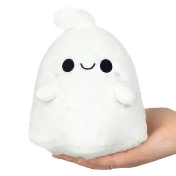 Spooky Ghost Plushie