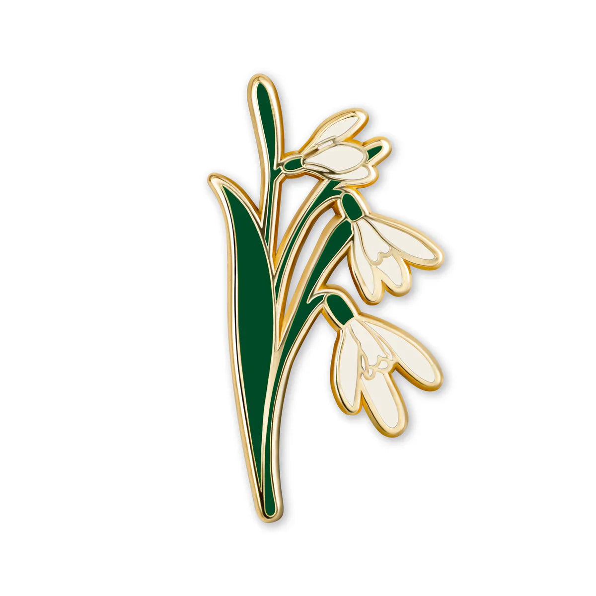 Enamel Pins by Plant Scouts