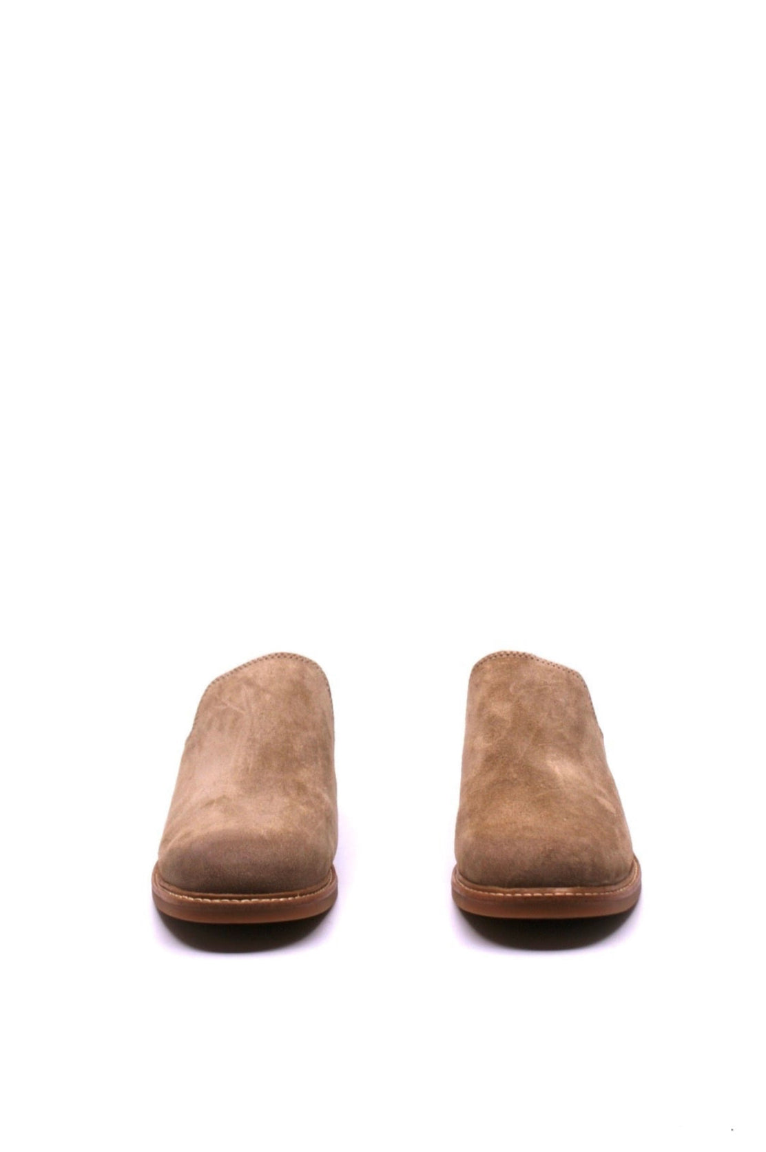 Sofft Trinity Mule in Barley by Dear Lucy