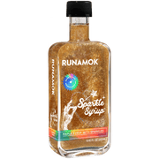 Maple Syrup - Sparkle Infused Maple Syrup by Homeportonline