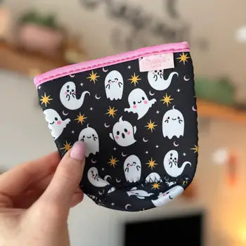 Bookish Drink Sleeve