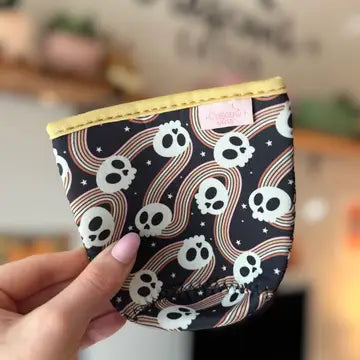 Bookish Drink Sleeve