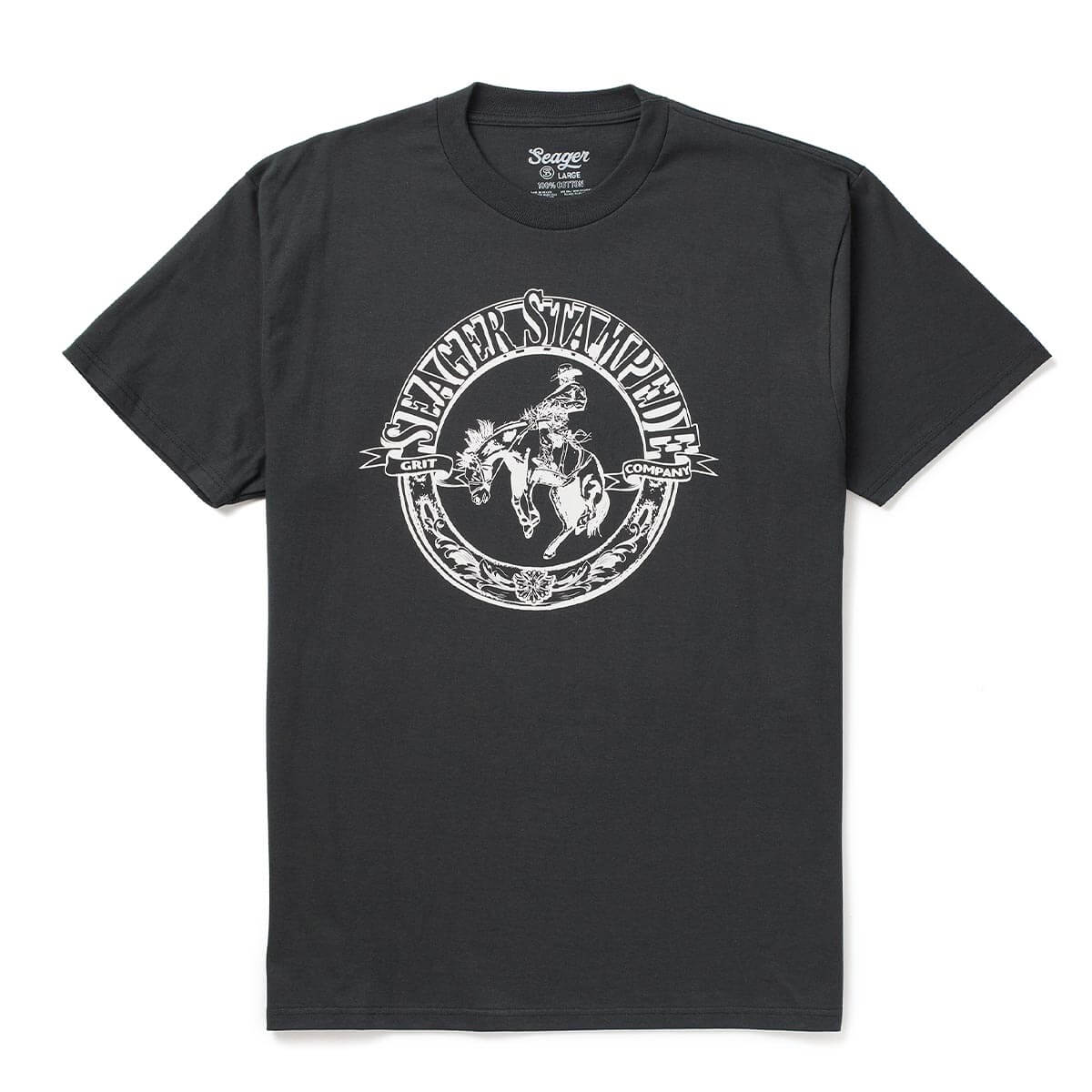 Seager Stampeed Tee