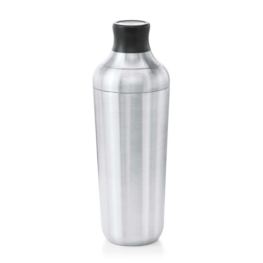 Steel Cocktail Shaker by Kiss the Cook