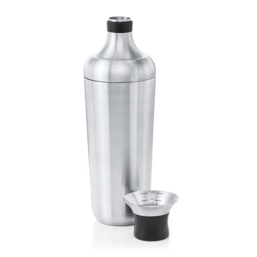 Steel Cocktail Shaker by Kiss the Cook