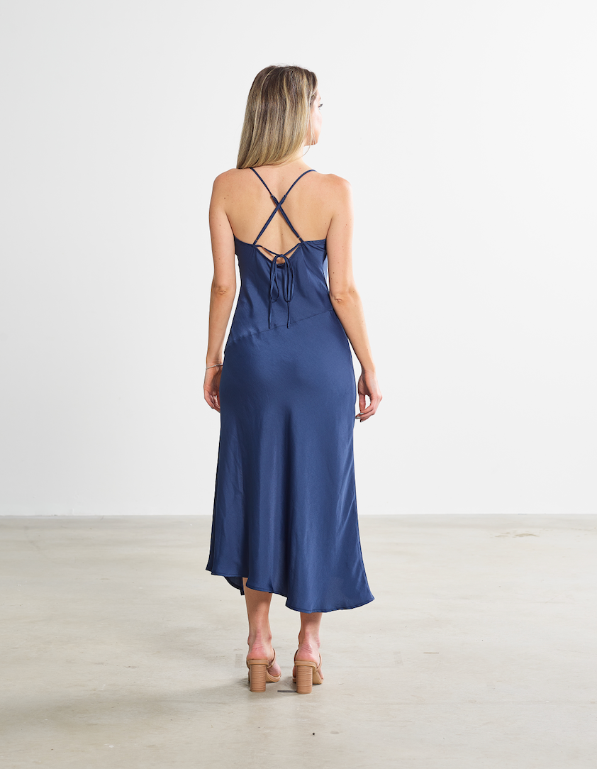 The Stella Dress