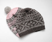 Introduction to Colorwork: Storhedder