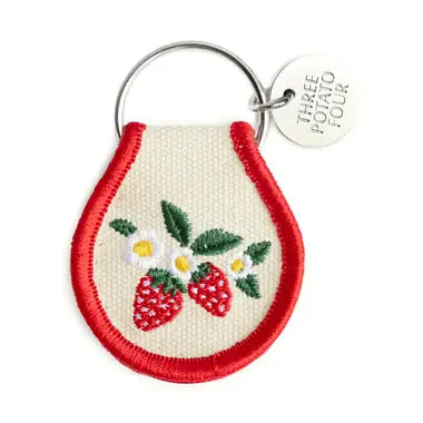 Patch Keychain