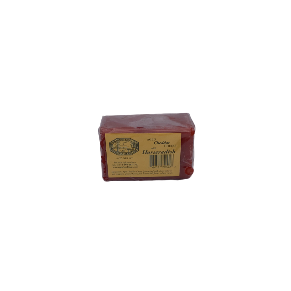 Cheese - Sugarbush Farm