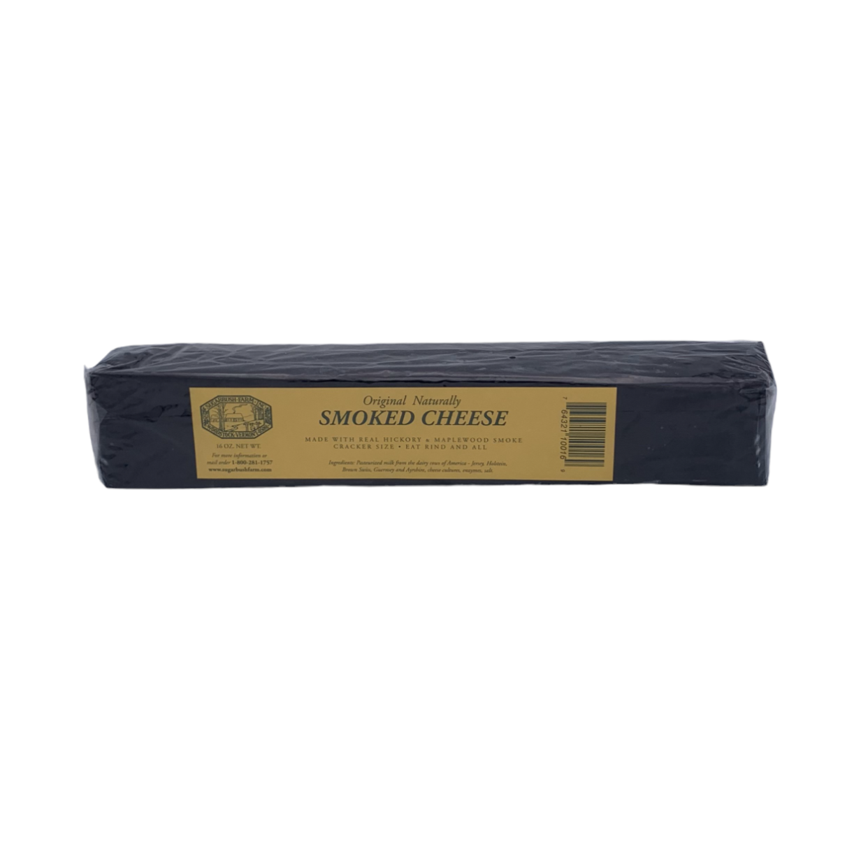 Cheese - Sugarbush Farm