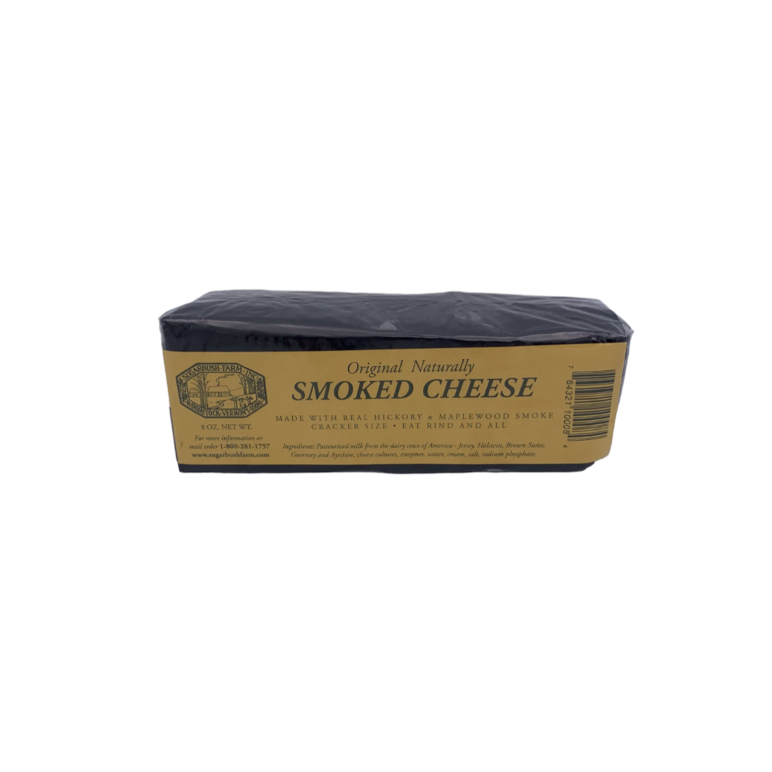 Cheese - Sugarbush Farm