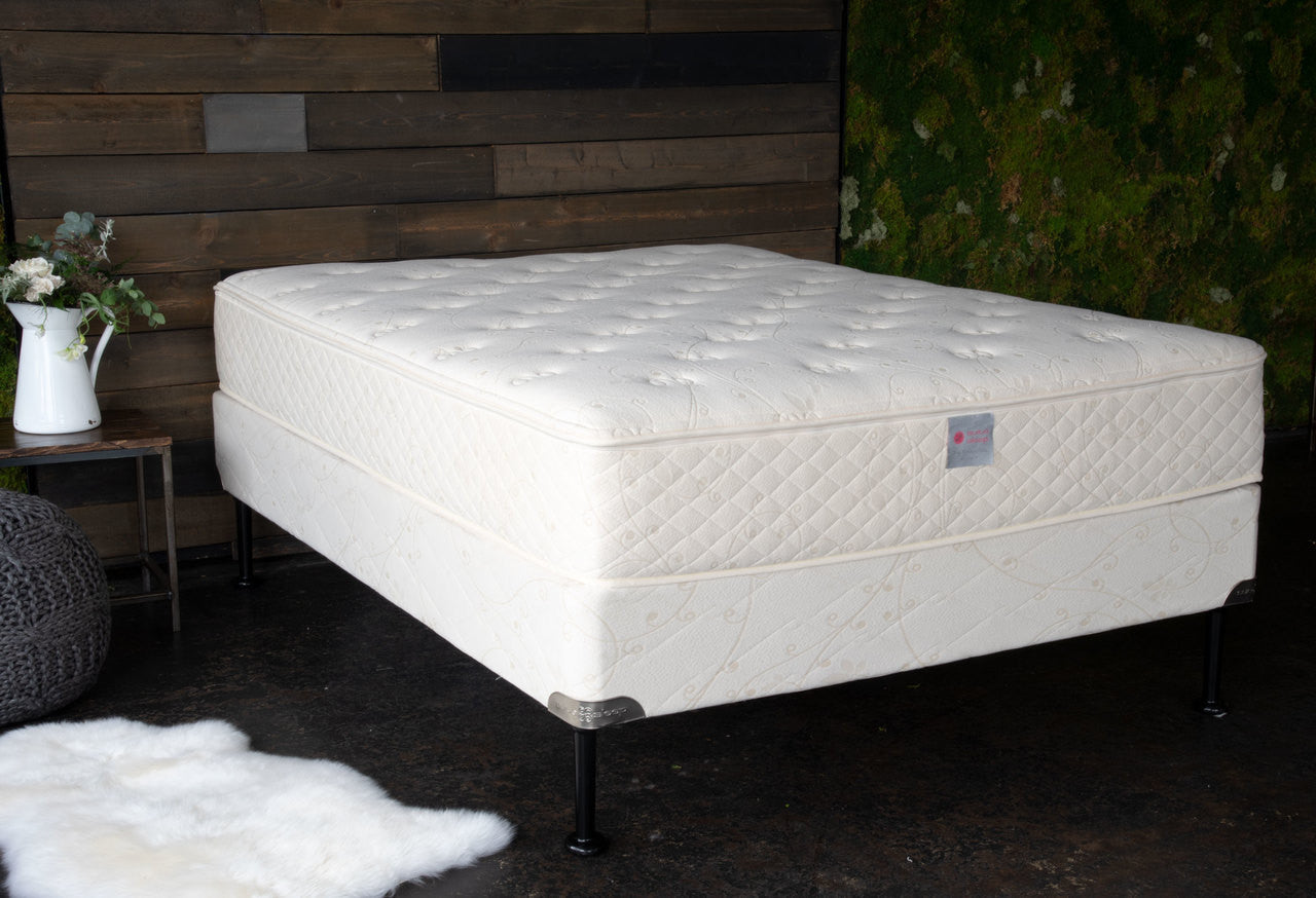Suite Sleep Suite Dreams Custom Organic Mattress