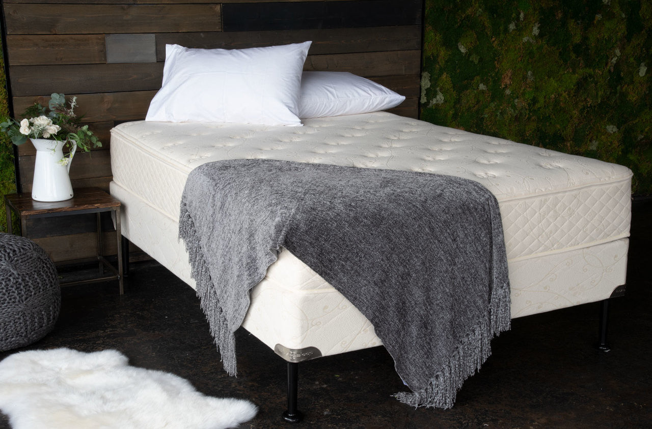 Suite Sleep Suite Dreams Custom Organic Mattress