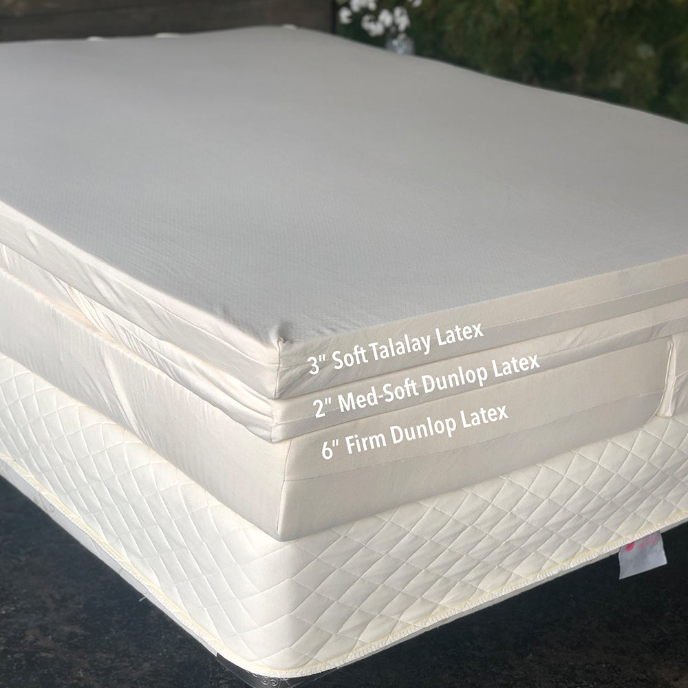 Suite Sleep Portfolio Mattress