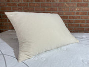 Shredded Latex-Tencel™ Blend Pillow