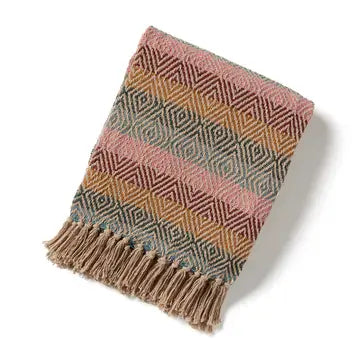 Cozy Throw Blankets
