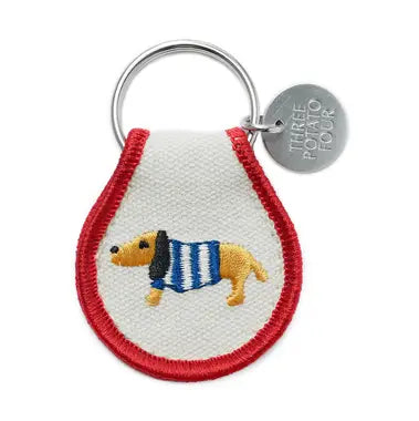 Patch Keychain