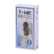 T-Sac Tea Filter Bags by Kiss the Cook