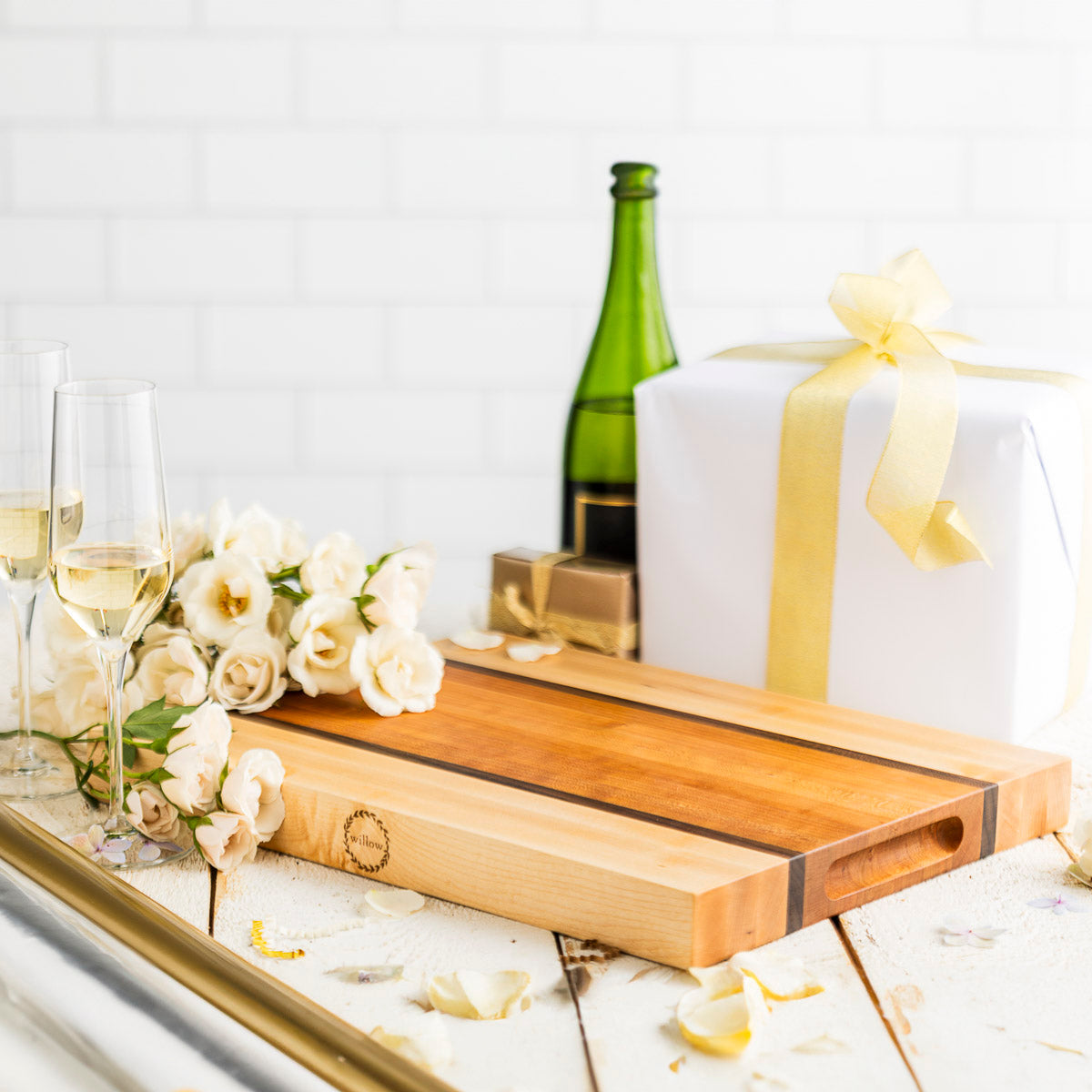 Willow Gift Card