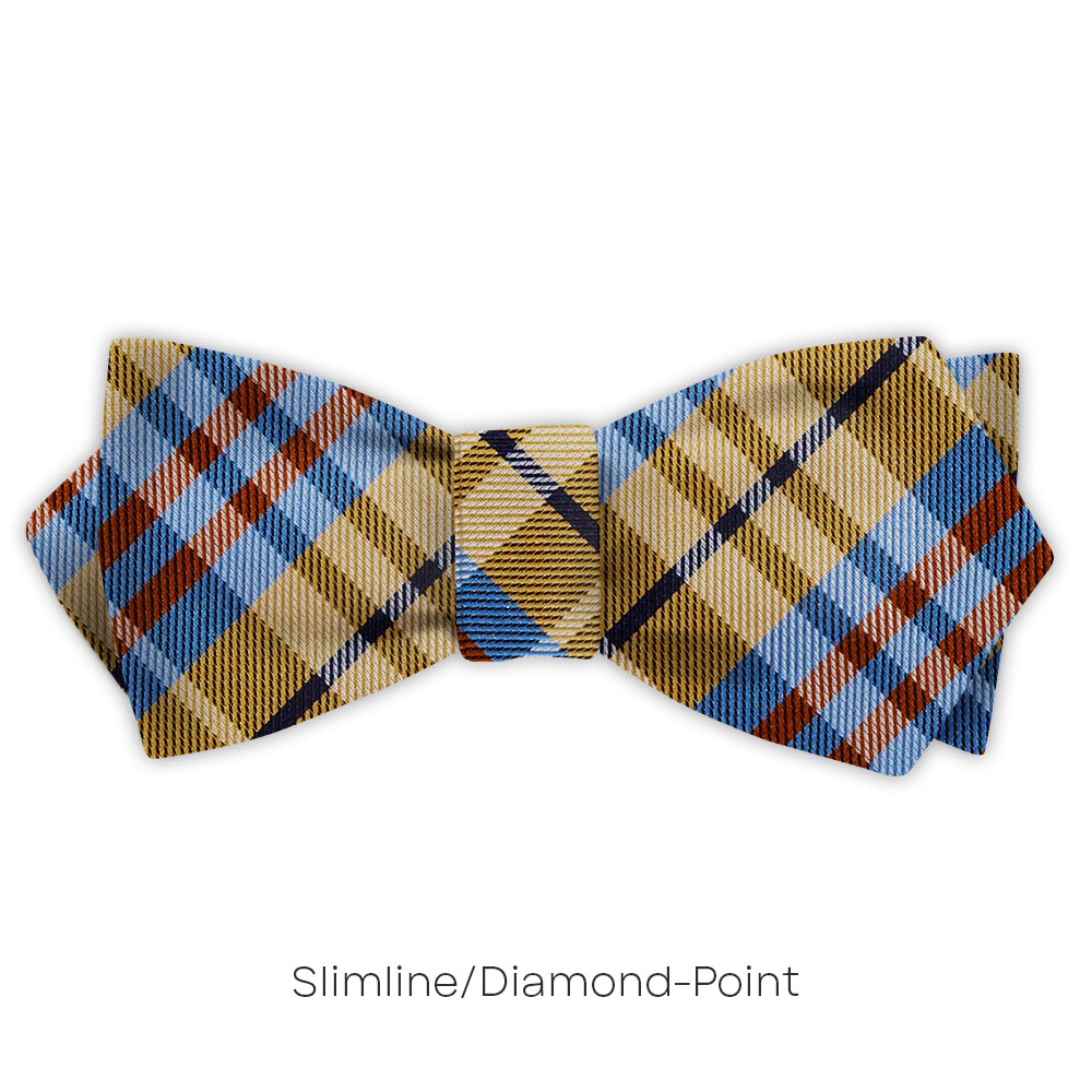 Tawnton - bow ties
