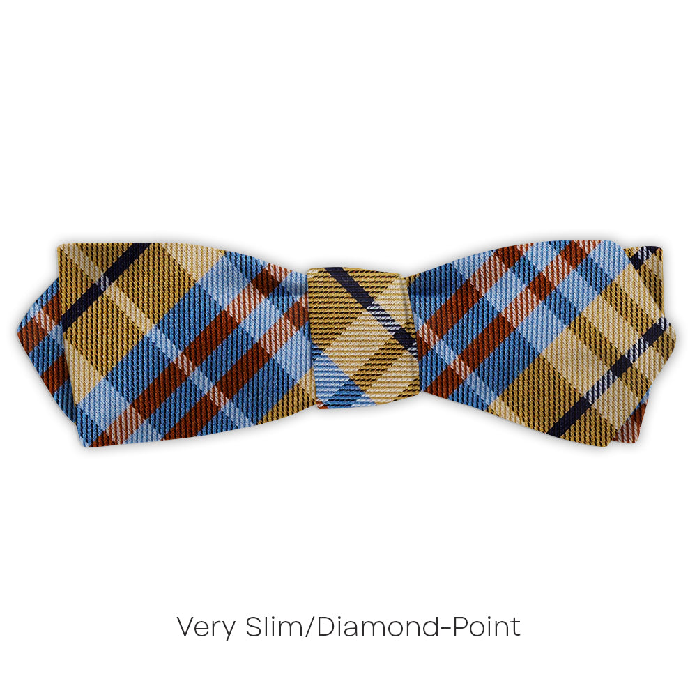 Tawnton - bow ties