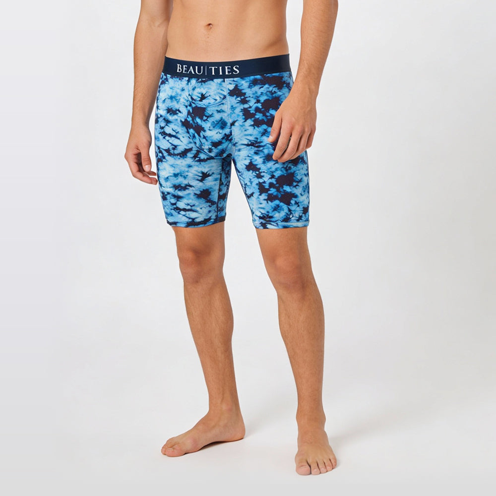 Belaflora Athletic Boxer Briefs