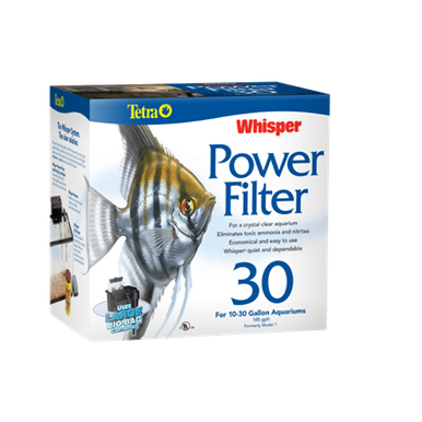 Whisper 30 Power Filter