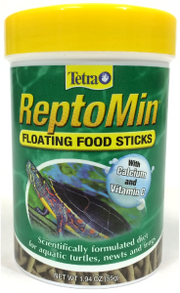 Reptomin Aquatic Food 1.94oz