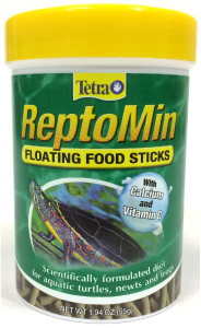 Reptomin Aquatic Food 1.94oz