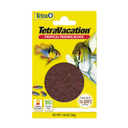 Tetra Vacation Fish Feeder 14 Days