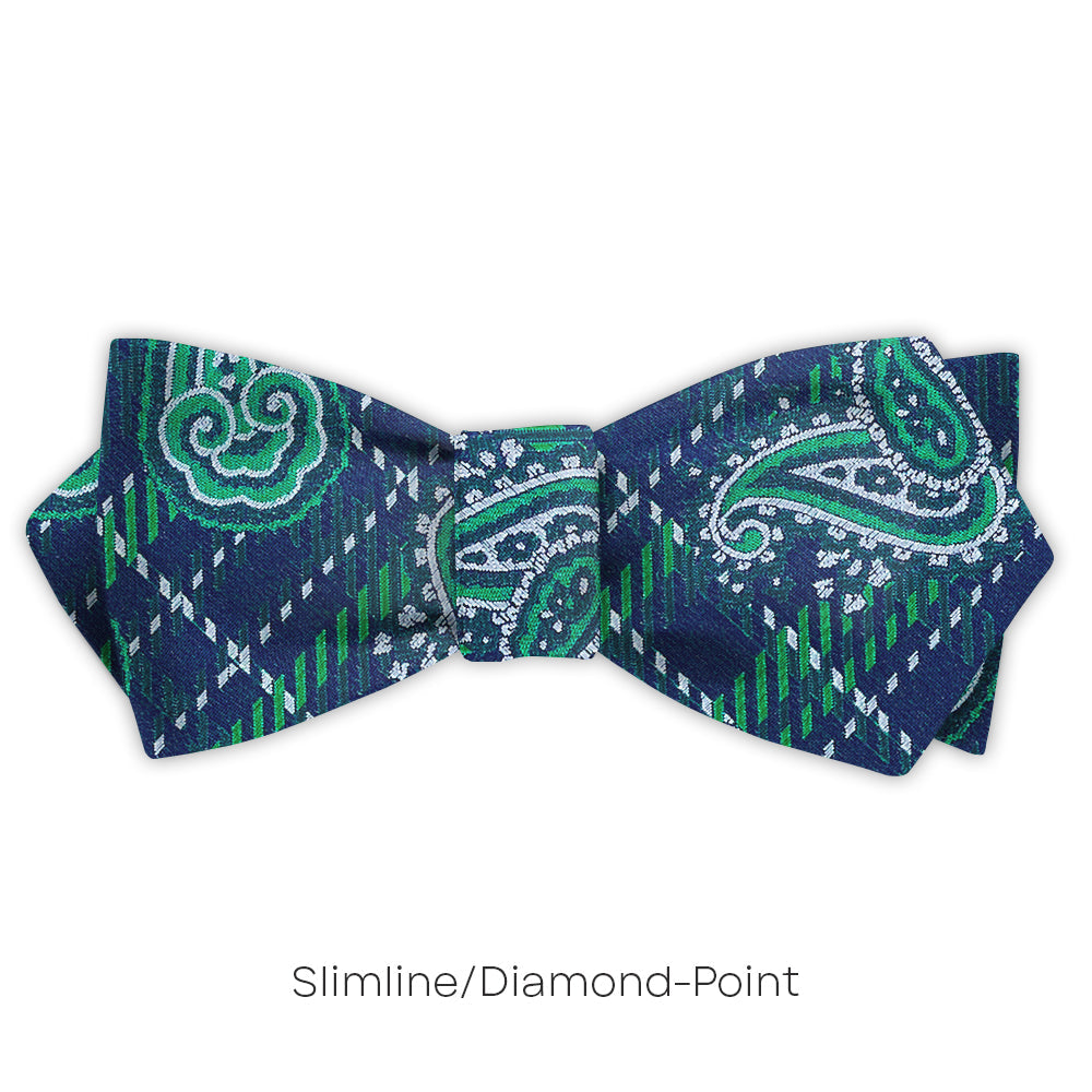 Teviot - bow ties